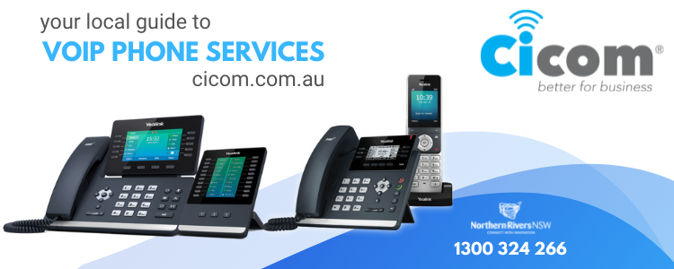 Cloud VoIP phone systems explained