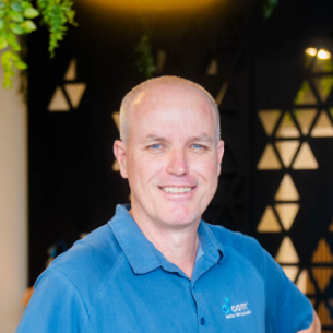 Cicom team member photo
