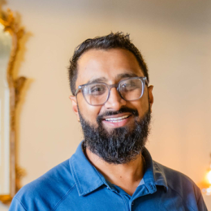 Cicom team member photo