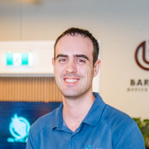 Cicom team member photo