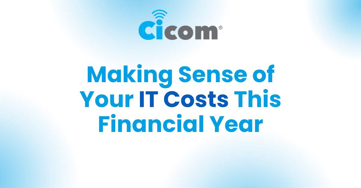 IT Costings